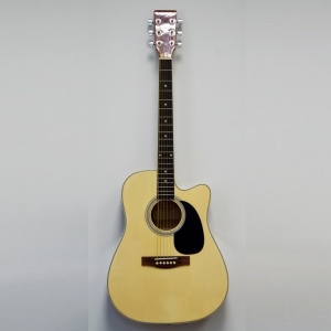Homage LF-4121C N акустическая гитара
