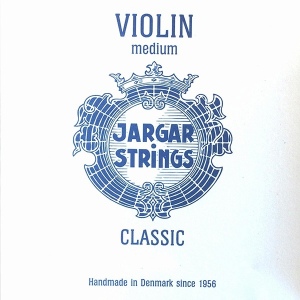 Jargar Violin-Set-Blue Classic Комплект струн для скрипки размером 4/ комплект струн для скрипки 4/4