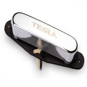 Tesla VR-TE/CR/NE Звукосниматель для телекастера