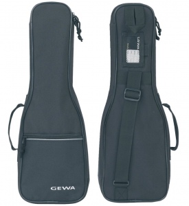GEWA 219500 Premium Soprano Ukulele 570/180/65 mm чехол для сопрано-укулеле