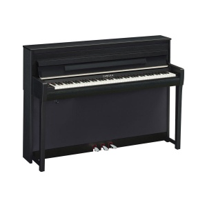 Yamaha CLP-685B клавинова 88 клавиш., GrandTouch/256 полифония