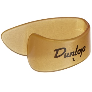 Dunlop 9073P Ultex Gold Медиатор на большой палец
