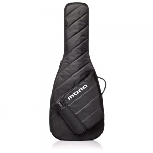 Mono M80-SEG-BLK Guitar Sleeve™ Чехол для электрогитары, черный