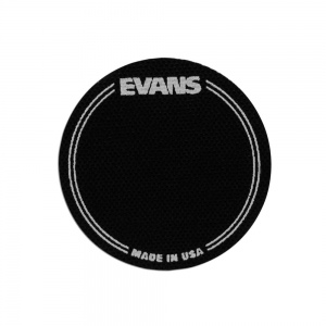 Evans EQPB1 EQ Наклейка на рабочий пластик бас-барабана