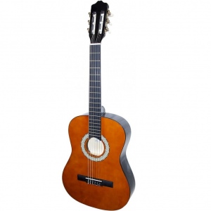 CATALUNA Classic Honey PS500040742 уменьшенная классическая гитара 3/4 цвет медовый