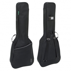 GEWA 211200 Acoustic Black чехол для акустической гитары