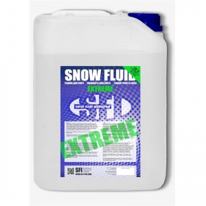 SFI Snow Fluid extreme жидкость для производства снега