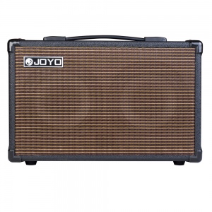 JOYO AC-40 Acoustic Amplifier комбоусилитель для акустической гитары с аккумулятором