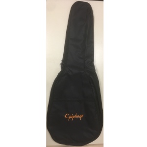 Epiphone чехол для классической гитары утеплённый , чёрный