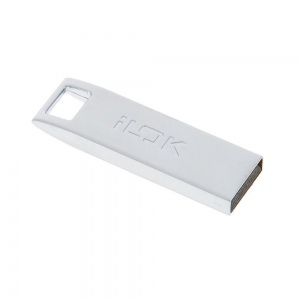 Avid Pace iLok 3 USB ключ для хранения и авторизации лицензий на ПО