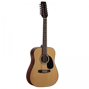 Martinez Faw - 802 -12 гитара акустическая