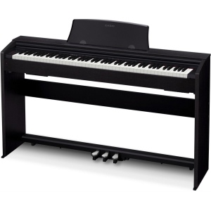 CASIO PX-770BK цифровое фортепиано