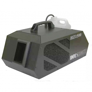 Involight HZ1500 генератор тумана (Hazer) 1500 Вт, DMX-512