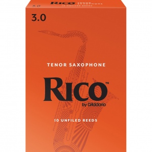 Rico RKA1030 трость для саксофона тенор 3.0