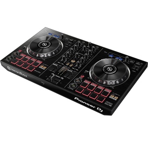 Pioneer DDJ-RB DJ контроллер для Rekorbox DJ