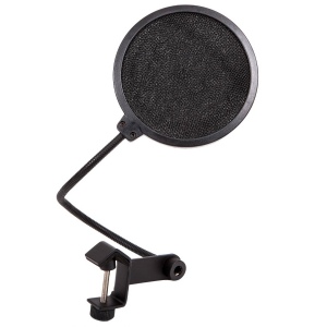 FORCE MS-05 поп-фильтр для студийного микрофона