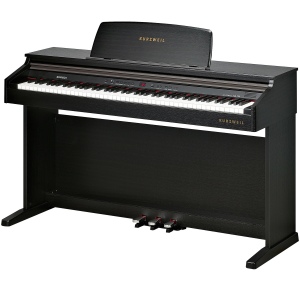 Kurzweil KA130 SR Цифровое пианино с полновесной молоточковой клавиатурой