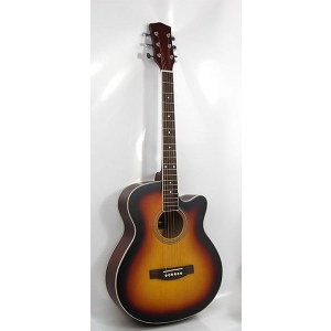 Foix FFG-1040SB акустическая гитара