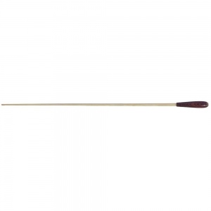 GEWA BATON 912410 дирижерская палочка 36 см, дерево, ручка палисандр с латунным кольцом