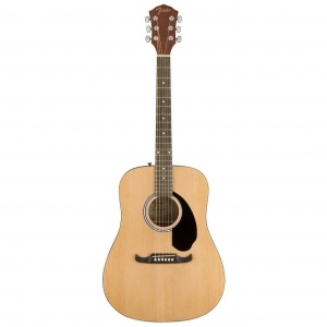 FENDER FA-125 акустическая гитара