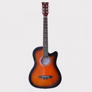Foix FFG-1038SB акустическая гитара