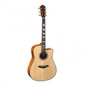 Ramis RA-C03C Акустическая гитара, с вырезом 41"