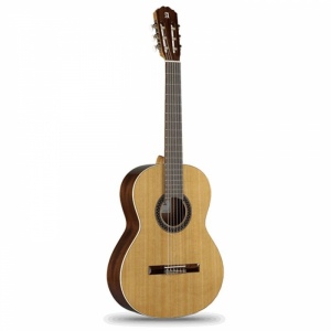 Alhambra 802-1С Classical Student 1C Классическая гитара