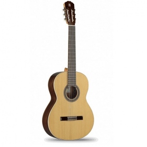 Alhambra 6.203 Classical Student 2C A Классическая гитара