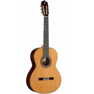 Alhambra 807-4P Classical Conservatory 4P Классическая гитара