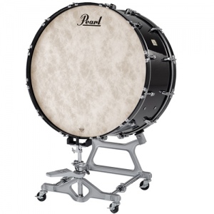 Pearl PBE3216ST Большой барабан 32x16 дюймов для оркестров