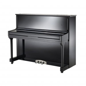 Becker CBUP-112PB Акустическое пианино 112 см