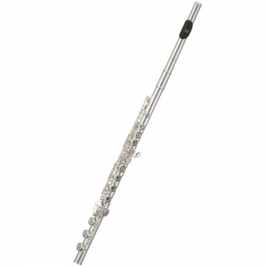 Pearl Quantz 50th Anniversary PF-665RE-W/50A Флейта