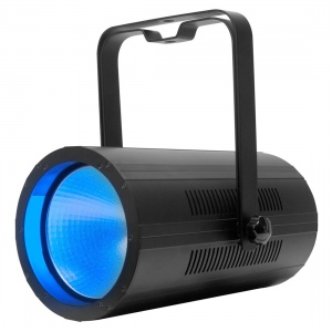 AMERICAN DJ COB Cannon Wash Прожектор заливного света со светодиодом COB 150 Вт