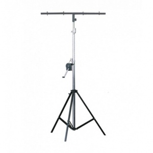 Soundking DA025 Стойка для осветительных приборов с лебедкой, высота до 4м