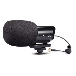 MARANTZ AUDIO SCOPE SB-C2 XY стерео микрофон для зеркальных фотоаппаратов