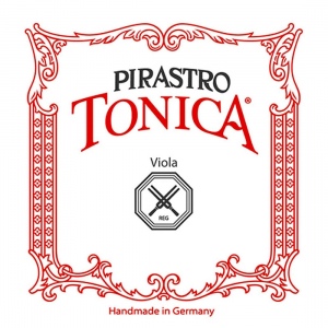 Pirastro 422021 Tonica Viola струны для альта