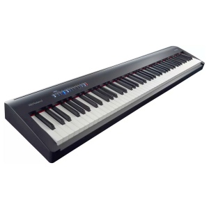 ROLAND FP-30-BK цифровое фортепиано, 88 клавиш