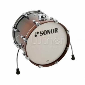 Sonor 17622422 AQ2 2217 BD WM BRF 13073 Бас-барабан 22" x 17,5"