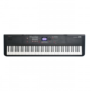 Kurzweil SP6 Цифровое сценическое пианино, 88 молоточковых клавиш