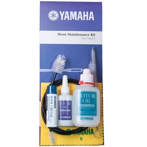 Yamaha HR-M.KIT J01 Набор для чистки валторны
