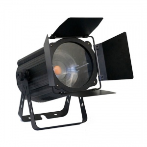 ESTRADA PRO PROFILE PAR200 COB Wash Светодиодный световой  профильный прожектор LED 200W COB