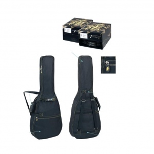 Gewa PS220100 Pure Turtle Series 100 Classic 4/4 чехол для классической гитары