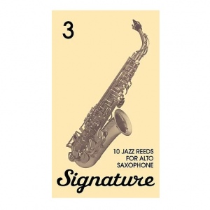 Fedotov Signature 3 трость для саксофона-альт
