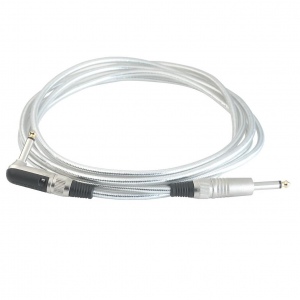 Rockdale RCL30253 D6 Silver инструментальный кабель