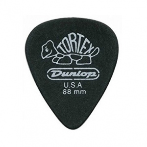 Dunlop 488P.88 медиатор