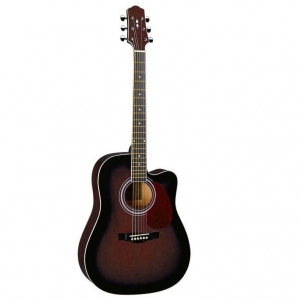 Naranda DG220CWRS акустическая гитара