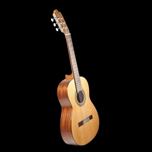 Prudencio Saez 061 Solid Cedar Top Гитара классическая, массив кедра