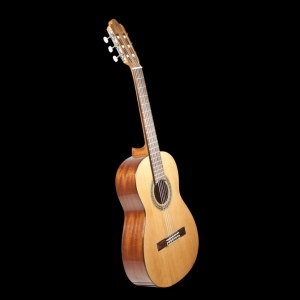 Prudencio Saez 053 Cedar Top Гитара классическая, массив кедра