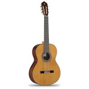 Alhambra 809-5P Classical Conservatory 5P Классическая гитара