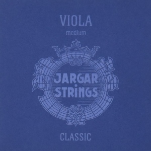 Jargar Classic Viola-Set-Blue комплект струн для альта